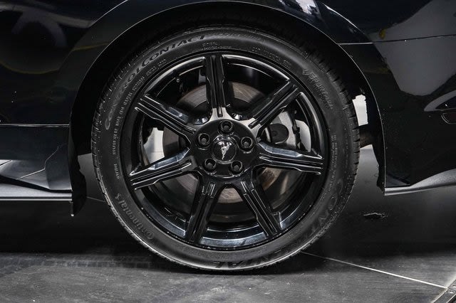 Thumbnail: 2019 Ford Mustang - 21