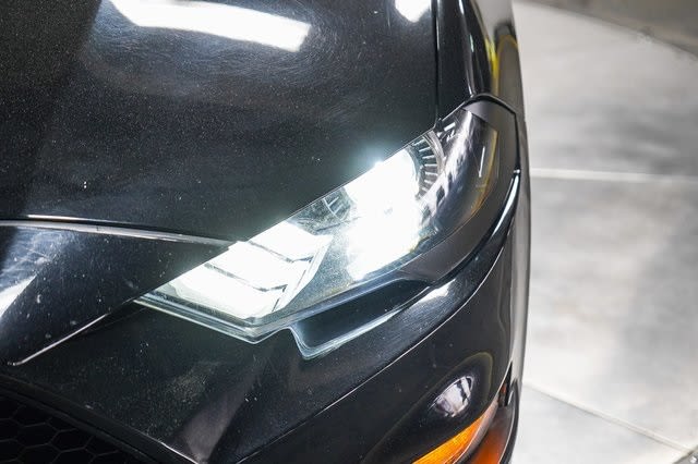 Thumbnail: 2019 Ford Mustang - 20