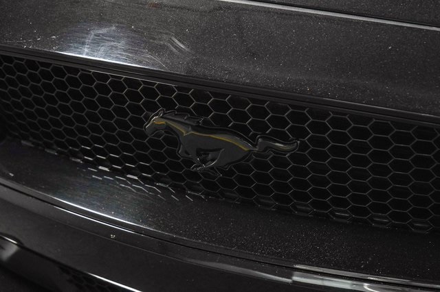 Thumbnail: 2019 Ford Mustang - 5