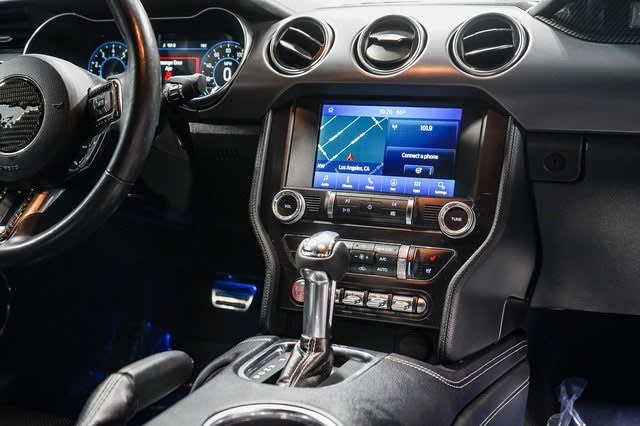 Thumbnail: 2019 Ford Mustang - 13