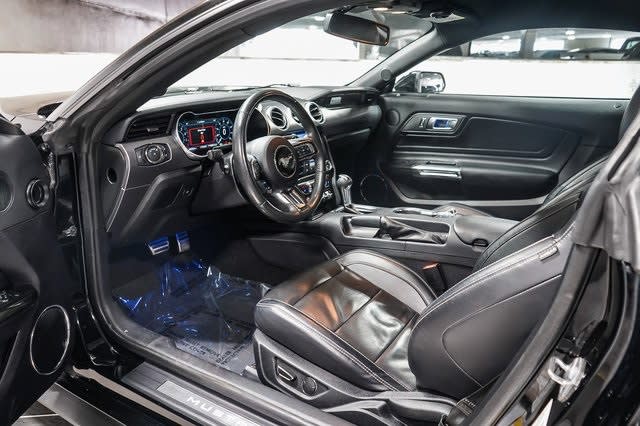 Thumbnail: 2019 Ford Mustang - 12