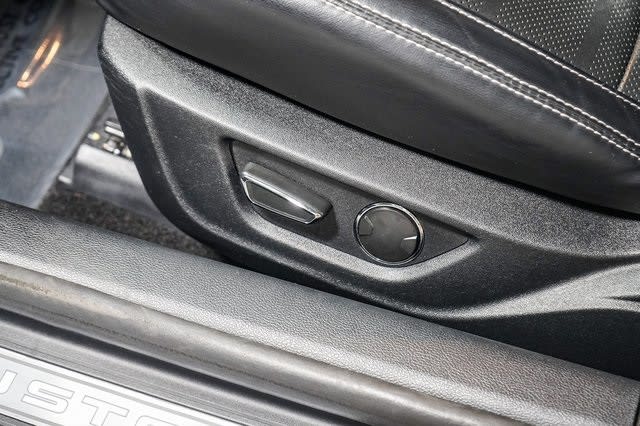 Thumbnail: 2019 Ford Mustang - 25