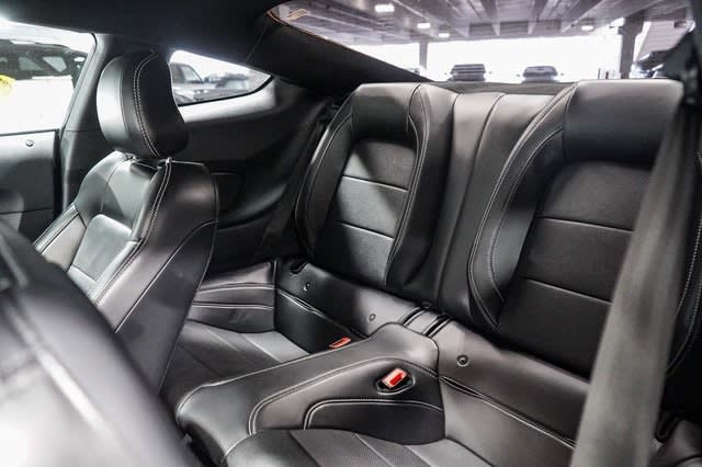 Thumbnail: 2019 Ford Mustang - 11