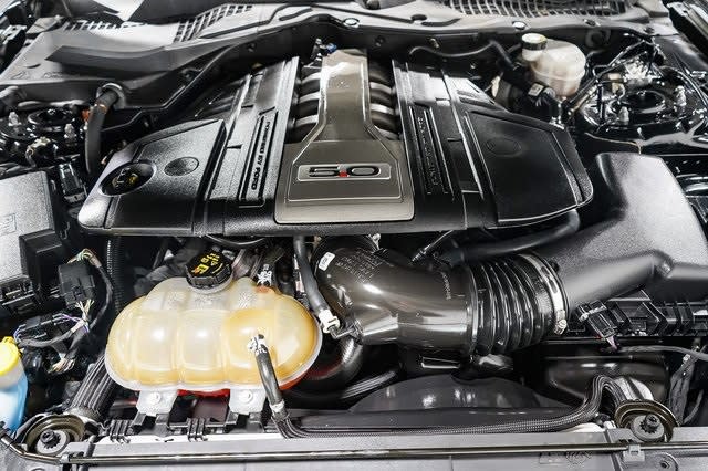 Thumbnail: 2019 Ford Mustang - 7