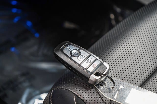 Thumbnail: 2019 Ford Mustang - 28