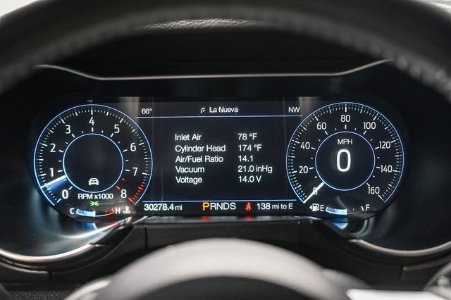 Thumbnail: 2019 Ford Mustang - 15