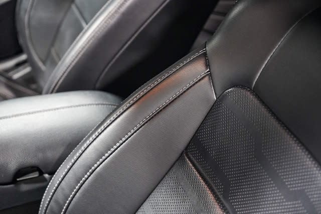 Thumbnail: 2019 Ford Mustang - 10