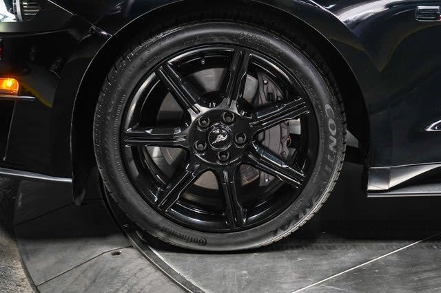 Thumbnail: 2019 Ford Mustang - 6