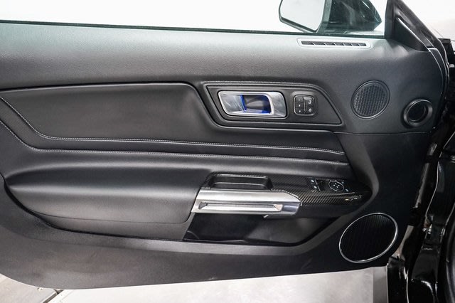 Thumbnail: 2019 Ford Mustang - 24