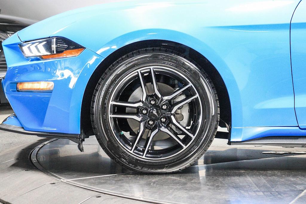Thumbnail: 2022 Ford Mustang - 6
