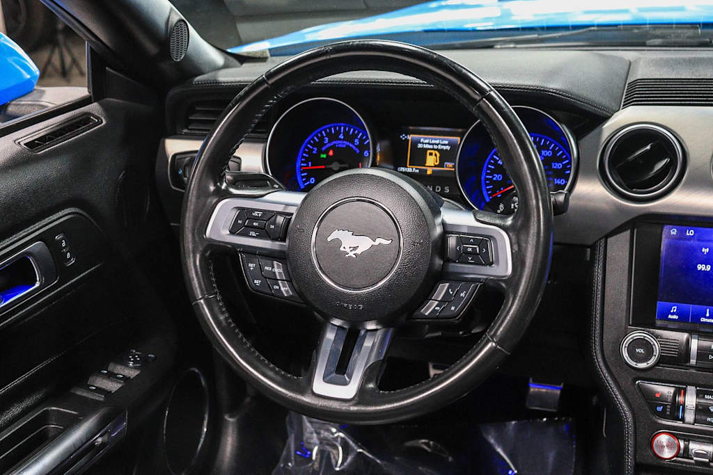 Thumbnail: 2022 Ford Mustang - 12