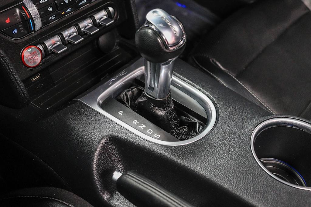 Thumbnail: 2022 Ford Mustang - 32
