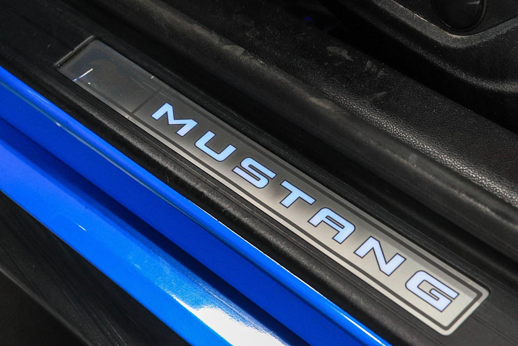 Thumbnail: 2022 Ford Mustang - 37