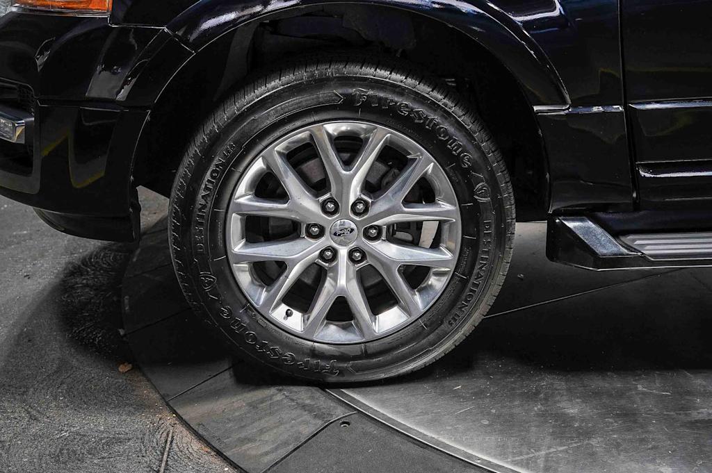 Thumbnail: 2016 Ford Expedition EL - 7