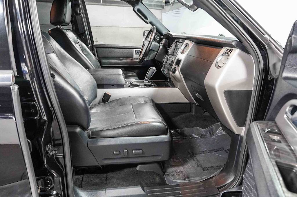 Thumbnail: 2016 Ford Expedition EL - 10