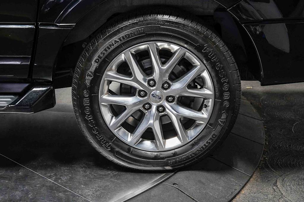 Thumbnail: 2016 Ford Expedition EL - 22