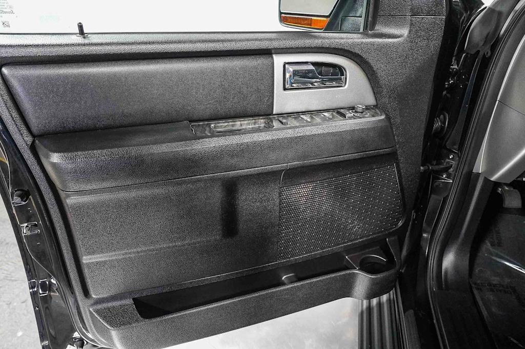 Thumbnail: 2016 Ford Expedition EL - 27