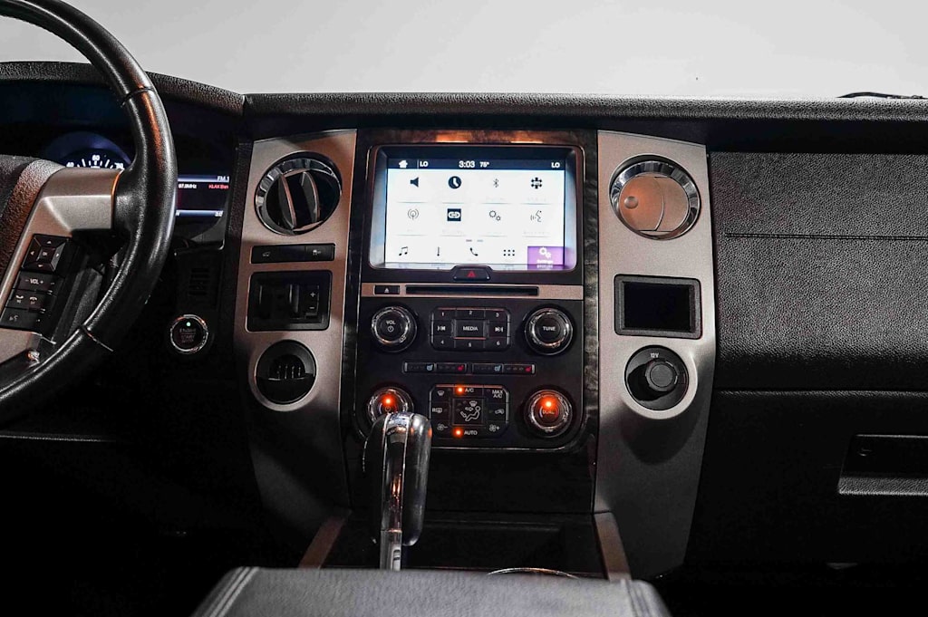 Thumbnail: 2016 Ford Expedition EL - 9