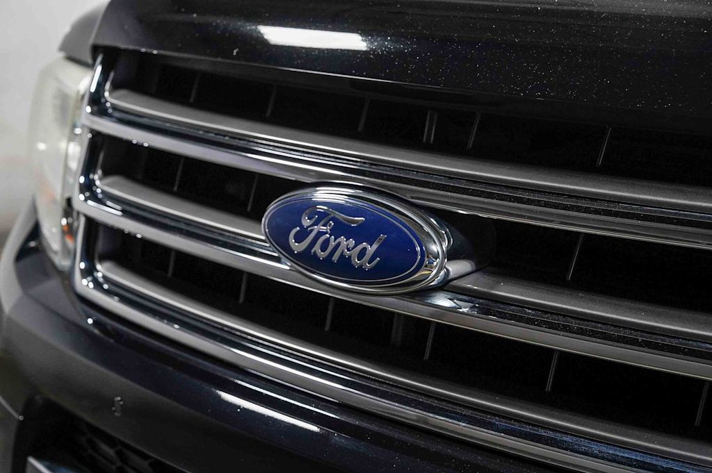 Thumbnail: 2016 Ford Expedition EL - 6