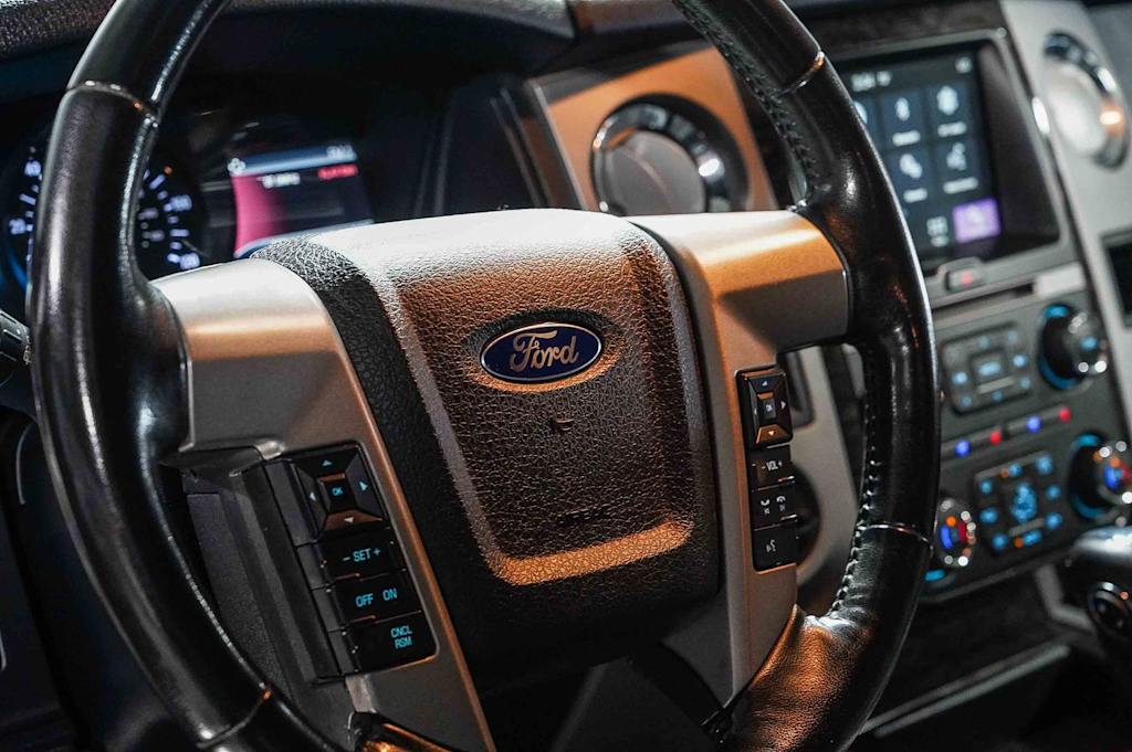 Thumbnail: 2016 Ford Expedition EL - 26