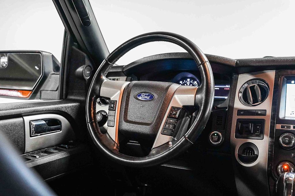 Thumbnail: 2016 Ford Expedition EL - 13