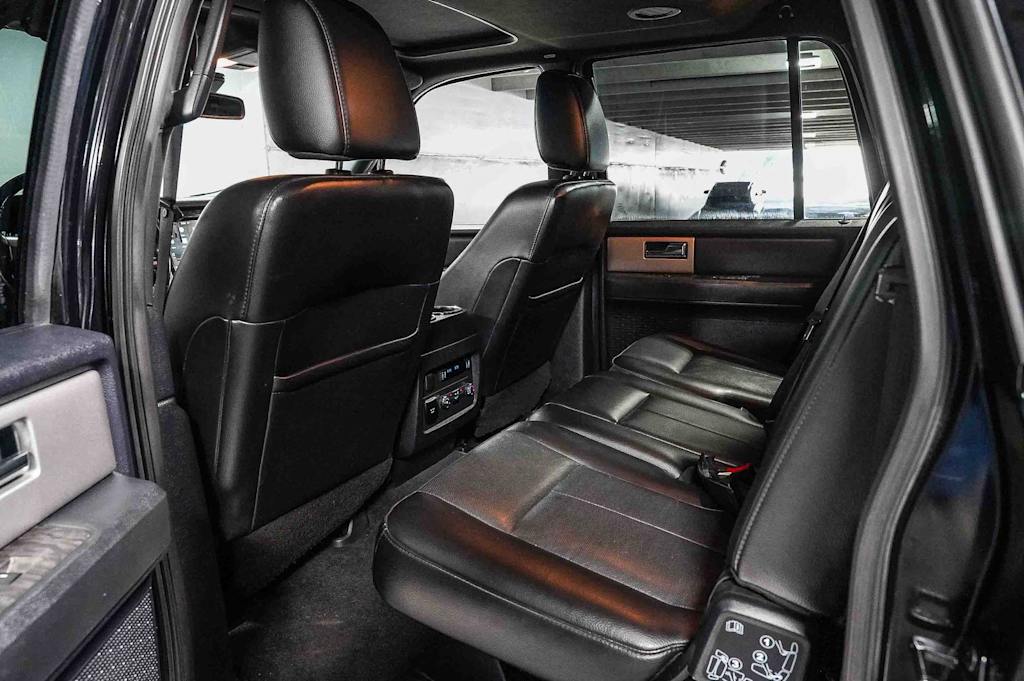 Thumbnail: 2016 Ford Expedition EL - 12