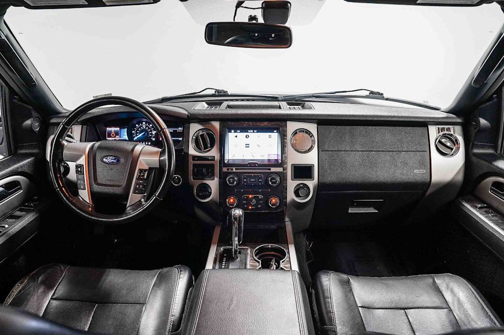 Thumbnail: 2016 Ford Expedition EL - 2