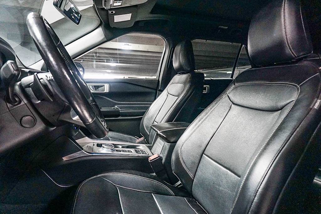 Thumbnail: 2020 Ford Explorer - 12