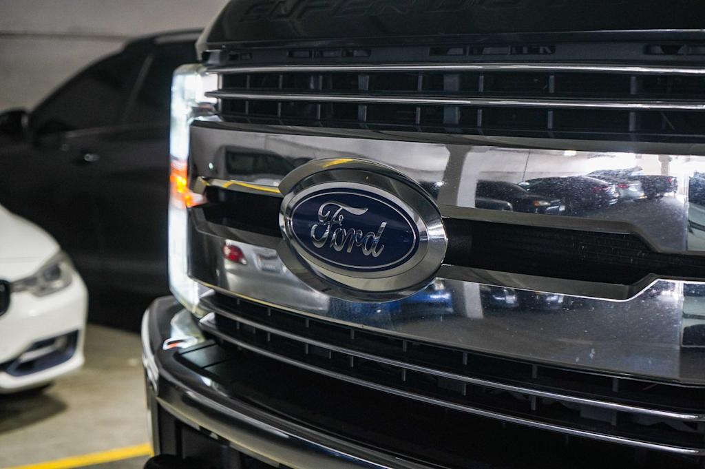 Thumbnail: 2019 Ford F-250 - 6