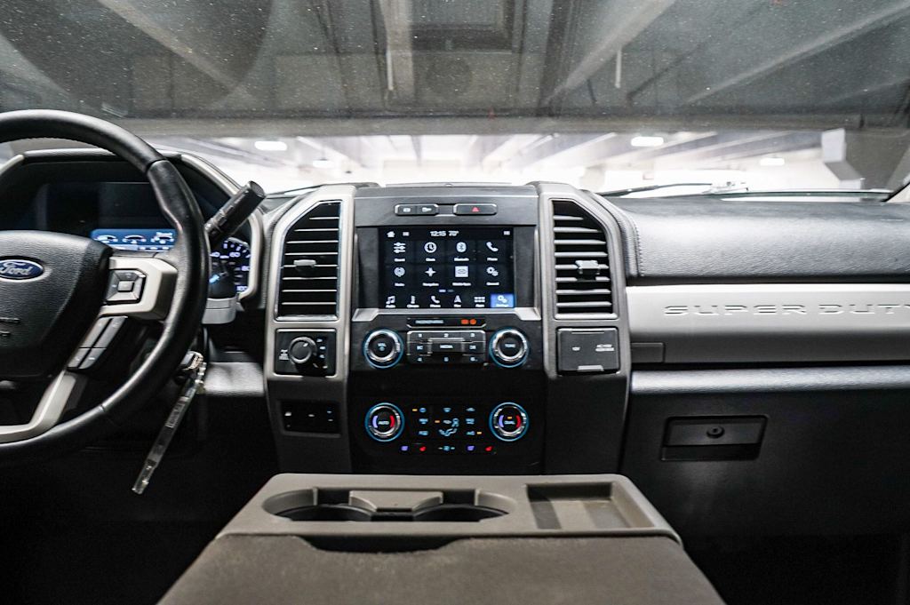 Thumbnail: 2019 Ford F-250 - 9