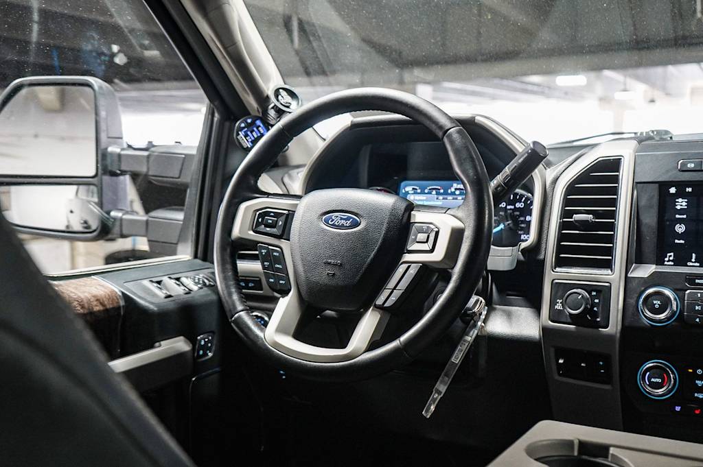 Thumbnail: 2019 Ford F-250 - 13