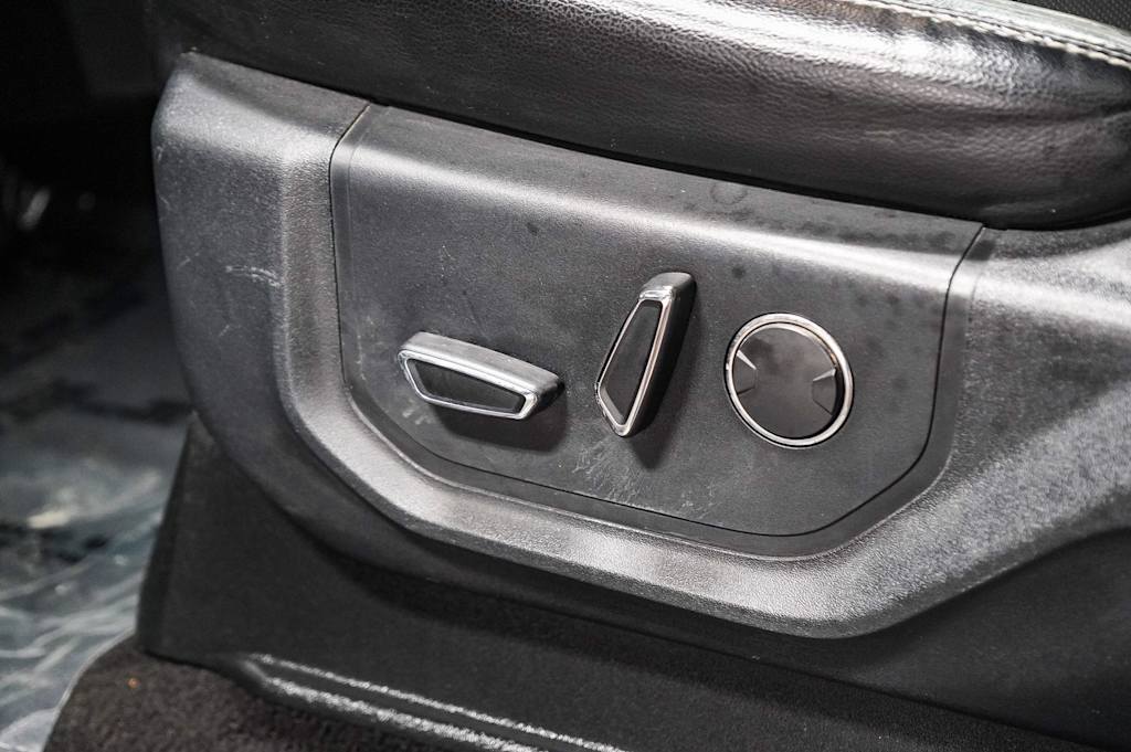 Thumbnail: 2019 Ford F-250 - 25