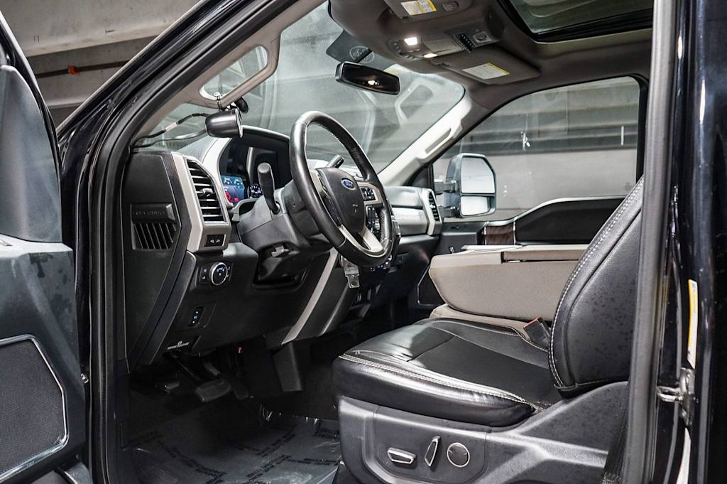 Thumbnail: 2019 Ford F-250 - 11