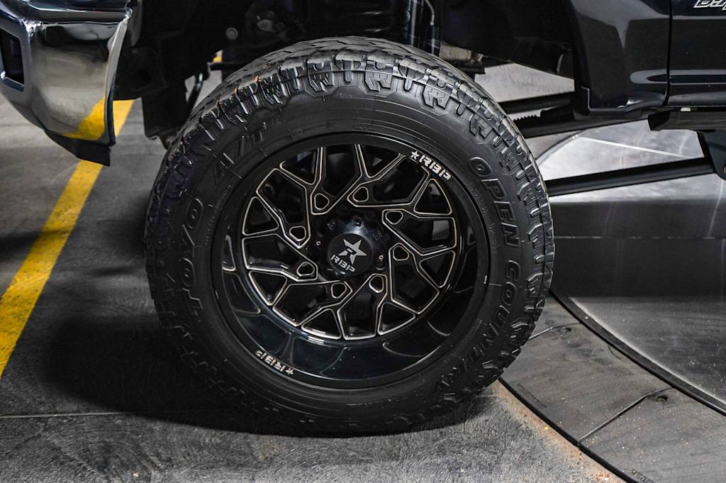 Thumbnail: 2019 Ford F-250 - 7