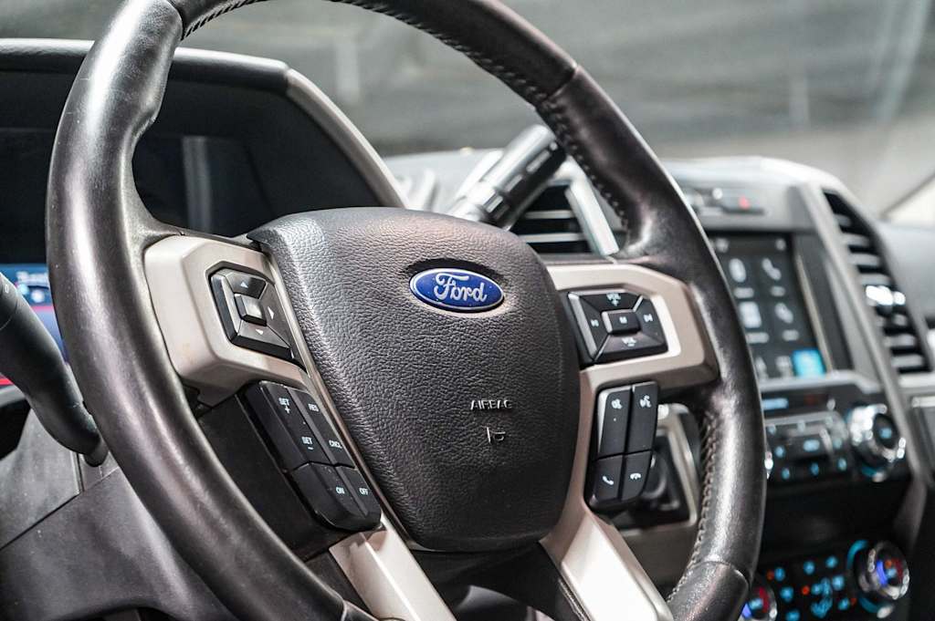 Thumbnail: 2019 Ford F-250 - 14