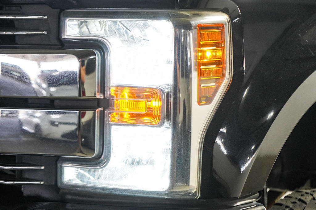 Thumbnail: 2019 Ford F-250 - 18