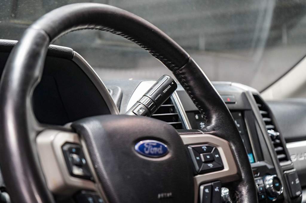 Thumbnail: 2019 Ford F-250 - 26