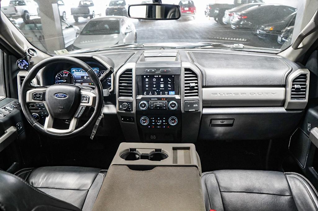 Thumbnail: 2019 Ford F-250 - 2