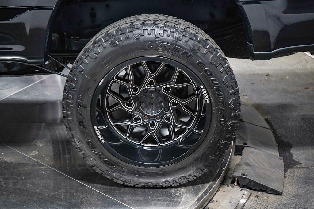 Thumbnail: 2019 Ford F-250 - 20