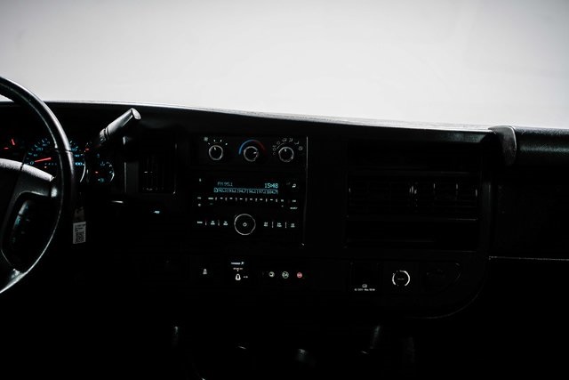 Thumbnail: 2020 Chevrolet Express - 8