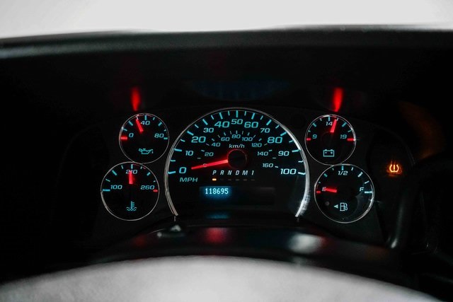 Thumbnail: 2020 Chevrolet Express - 14