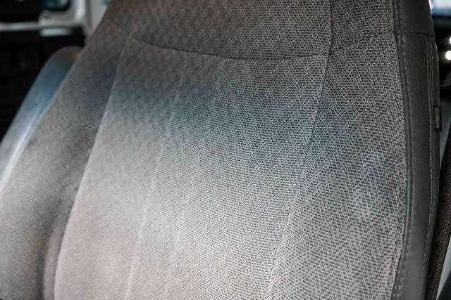 Thumbnail: 2020 Chevrolet Express - 26