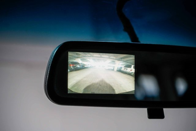 Thumbnail: 2020 Chevrolet Express - 25