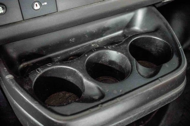 Thumbnail: 2020 Chevrolet Express - 23