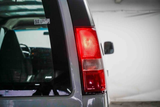 Thumbnail: 2020 Chevrolet Express - 13