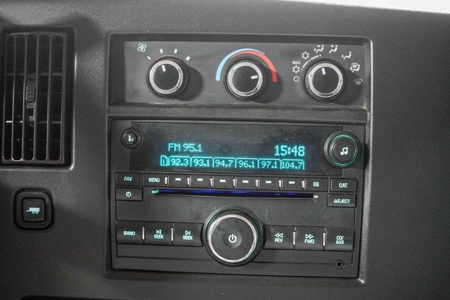 Thumbnail: 2020 Chevrolet Express - 12