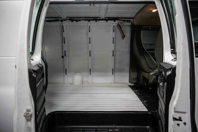 Thumbnail: 2020 Chevrolet Express - 7