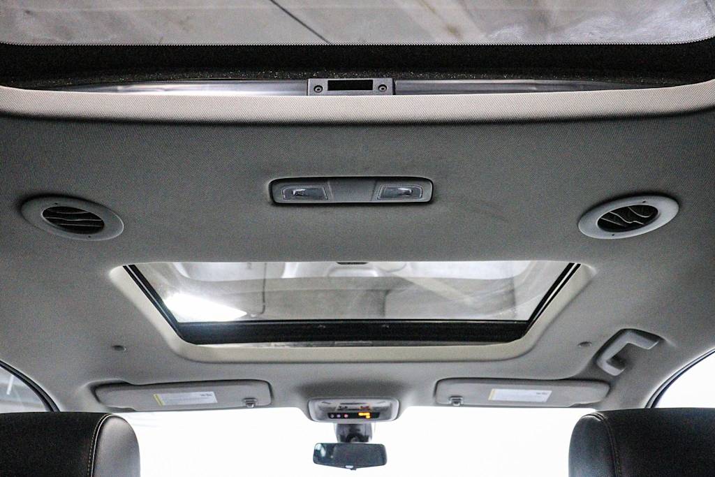 Thumbnail: 2019 Chevrolet Traverse - 25