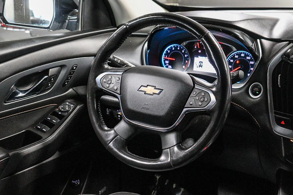 Thumbnail: 2019 Chevrolet Traverse - 13