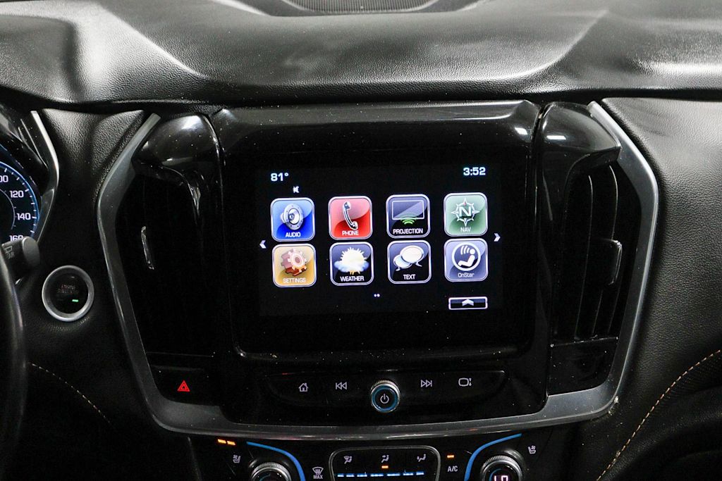Thumbnail: 2019 Chevrolet Traverse - 14